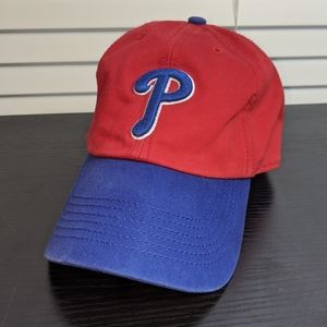 '47 Franchise Philadelphia Phillies Fitted Hat